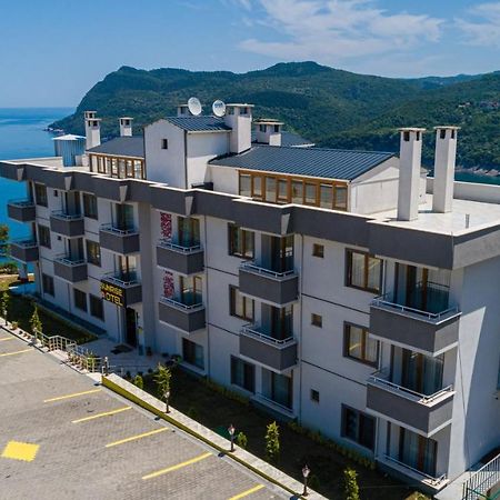 Amasra Sunrise Otel Bartın Buitenkant foto