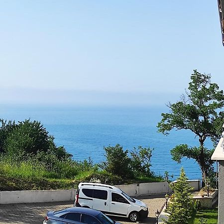 Amasra Sunrise Otel Bartın Buitenkant foto