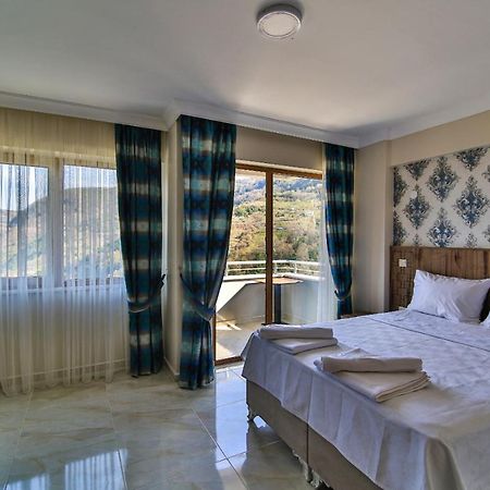 Amasra Sunrise Otel Bartın Buitenkant foto