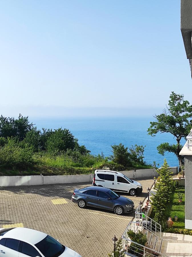 Amasra Sunrise Otel Bartın Buitenkant foto