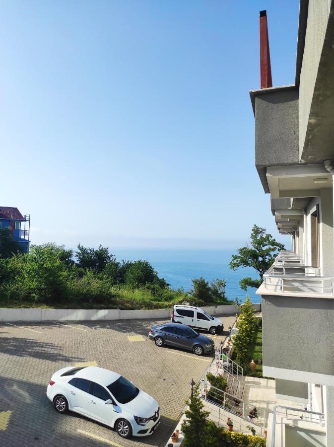 Amasra Sunrise Otel Bartın Buitenkant foto
