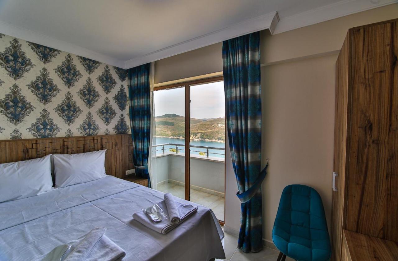 Amasra Sunrise Otel Bartın Buitenkant foto